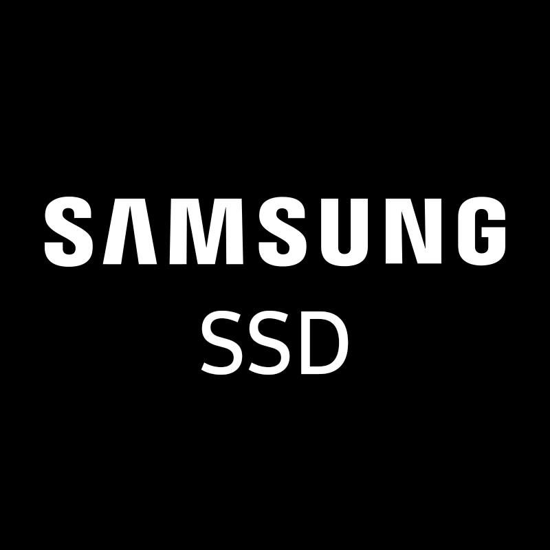 Samsung SSD